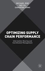 Optimizing Supply Chain Performance