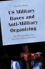 US Military Bases and Anti-Military Organizing