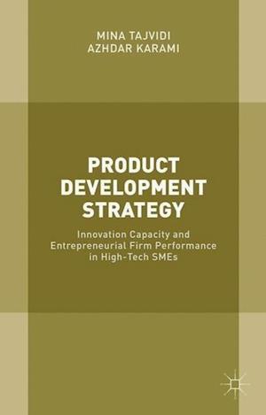 Product Development Strategy