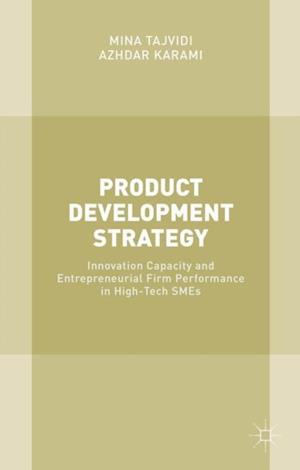 Product Development Strategy