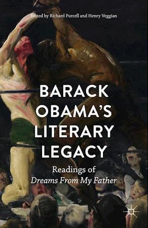 Barack Obama’s Literary Legacy