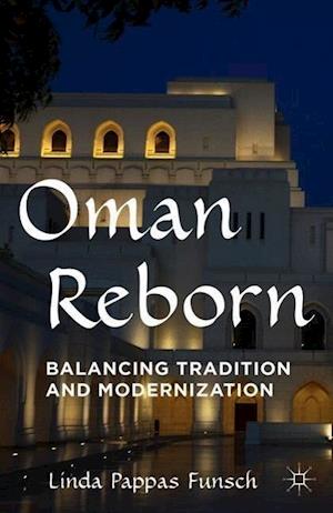 Oman Reborn