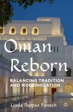 Oman Reborn