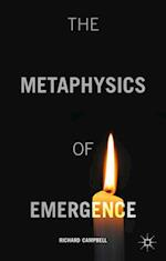 Metaphysics of Emergence