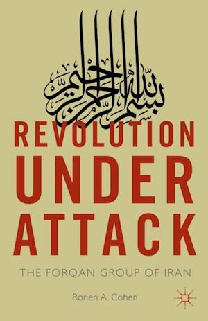 Revolution Under Attack