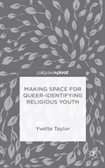 Making Space for Queer-Identifying Religious Youth