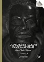Shakespeare’s Italy and Italy’s Shakespeare