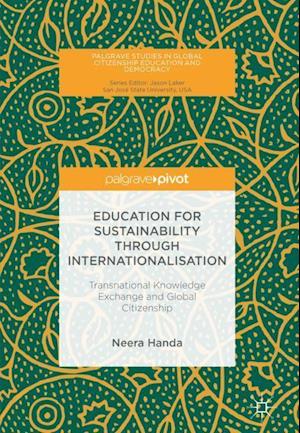 Education for Sustainability through Internationalisation