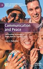 Communication and Peace