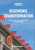 Hegemonic Transformation