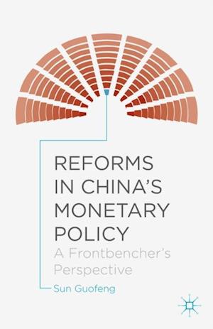 Reforms in China's Monetary Policy