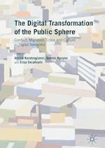 The Digital Transformation of the Public Sphere