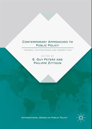 Contemporary Approaches to Public Policy