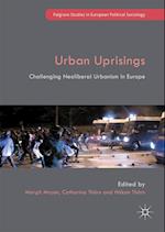 Urban Uprisings