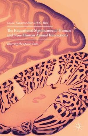 The Educational Significance of Human and Non-Human Animal Interactions