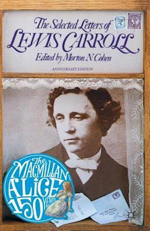 The Selected Letters of Lewis Carroll