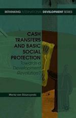 Cash Transfers and Basic Social Protection