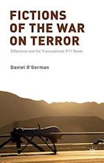 Fictions of the War on Terror