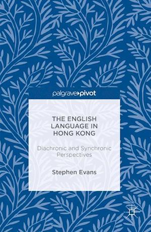 The English Language in Hong Kong