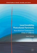 Local Invisibility, Postcolonial Feminisms