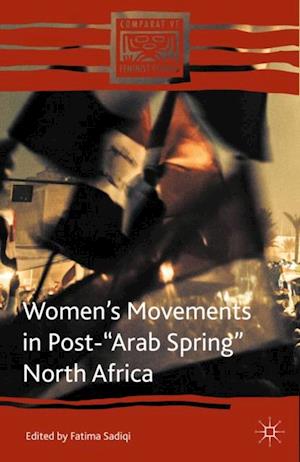 Women's Movements in Post-'Arab Spring' North Africa