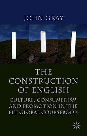 The Construction of English