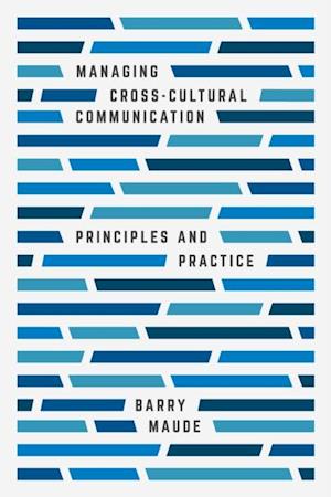 Managing Cross-Cultural Communication