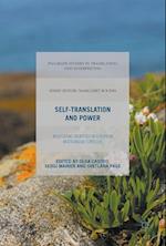 Self-Translation and Power