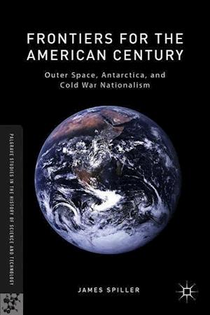 Frontiers for the American Century