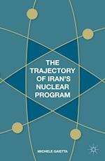 Trajectory of Iran's Nuclear Program