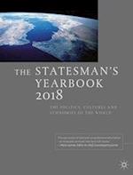 The Statesman's Yearbook 2018