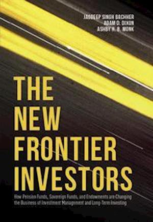 The New Frontier Investors