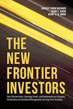 New Frontier Investors