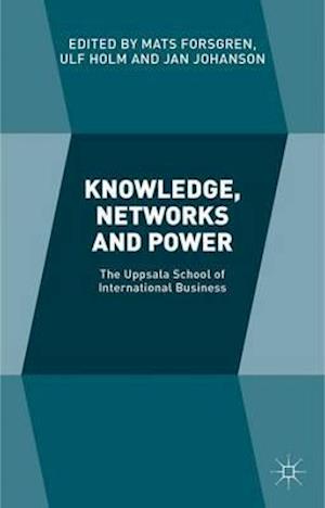 Knowledge, Networks and Power