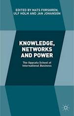 Knowledge, Networks and Power