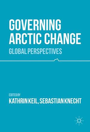 Governing Arctic Change