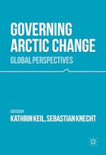 Governing Arctic Change