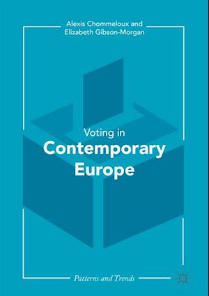 Contemporary Voting in Europe