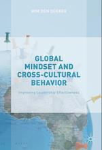 Global Mindset and Cross-Cultural Behavior