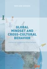 Global Mindset and Cross-Cultural Behavior