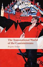 Transnational World of the Cominternians