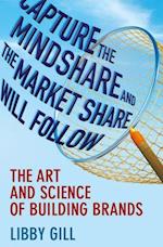 Capture the Mindshare and the Market Share Will Follow