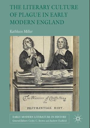 Literary Culture of Plague in Early Modern England