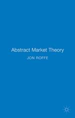 Abstract Market Theory