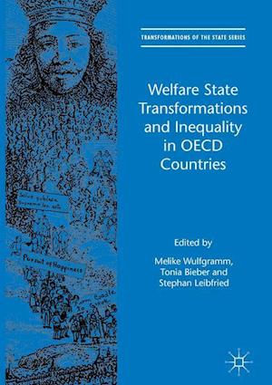 Welfare State Transformations and Inequality in OECD Countries