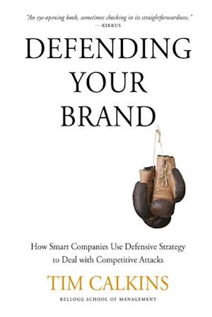 Defending Your Brand