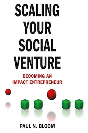 Scaling Your Social Venture