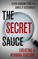 The Secret Sauce