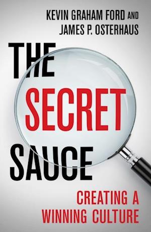 Secret Sauce