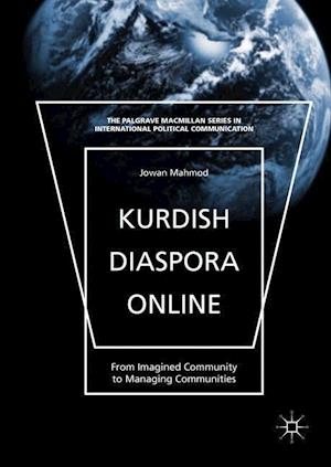 Kurdish Diaspora Online